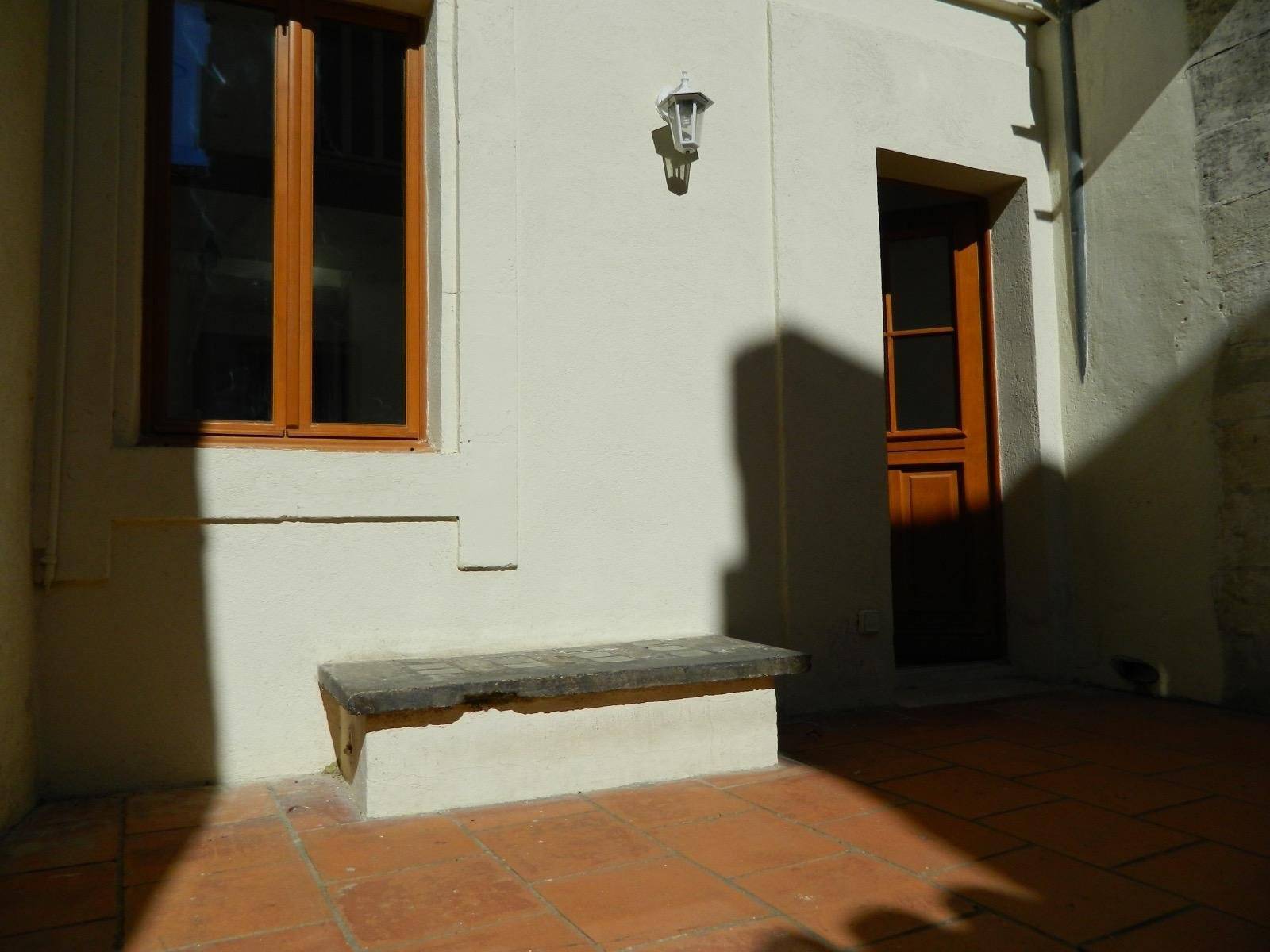 Rental Apartment Arles