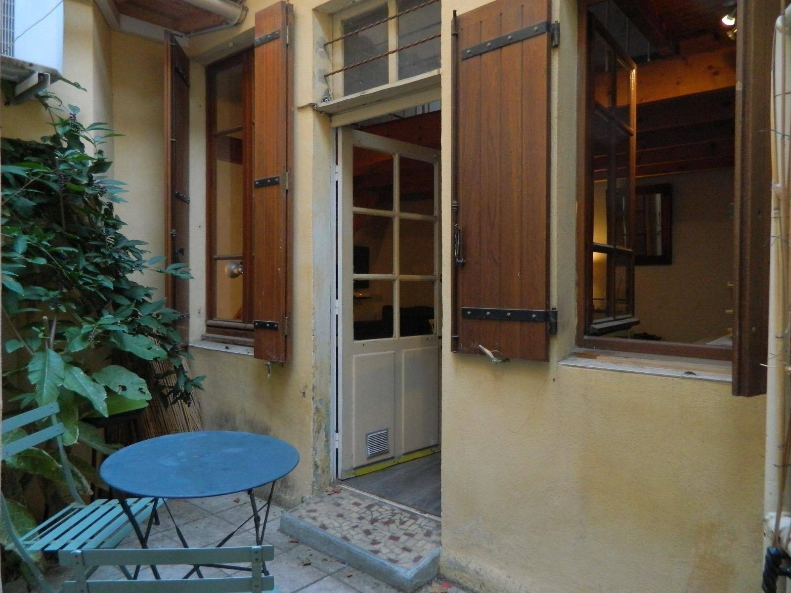 Location Maison Arles