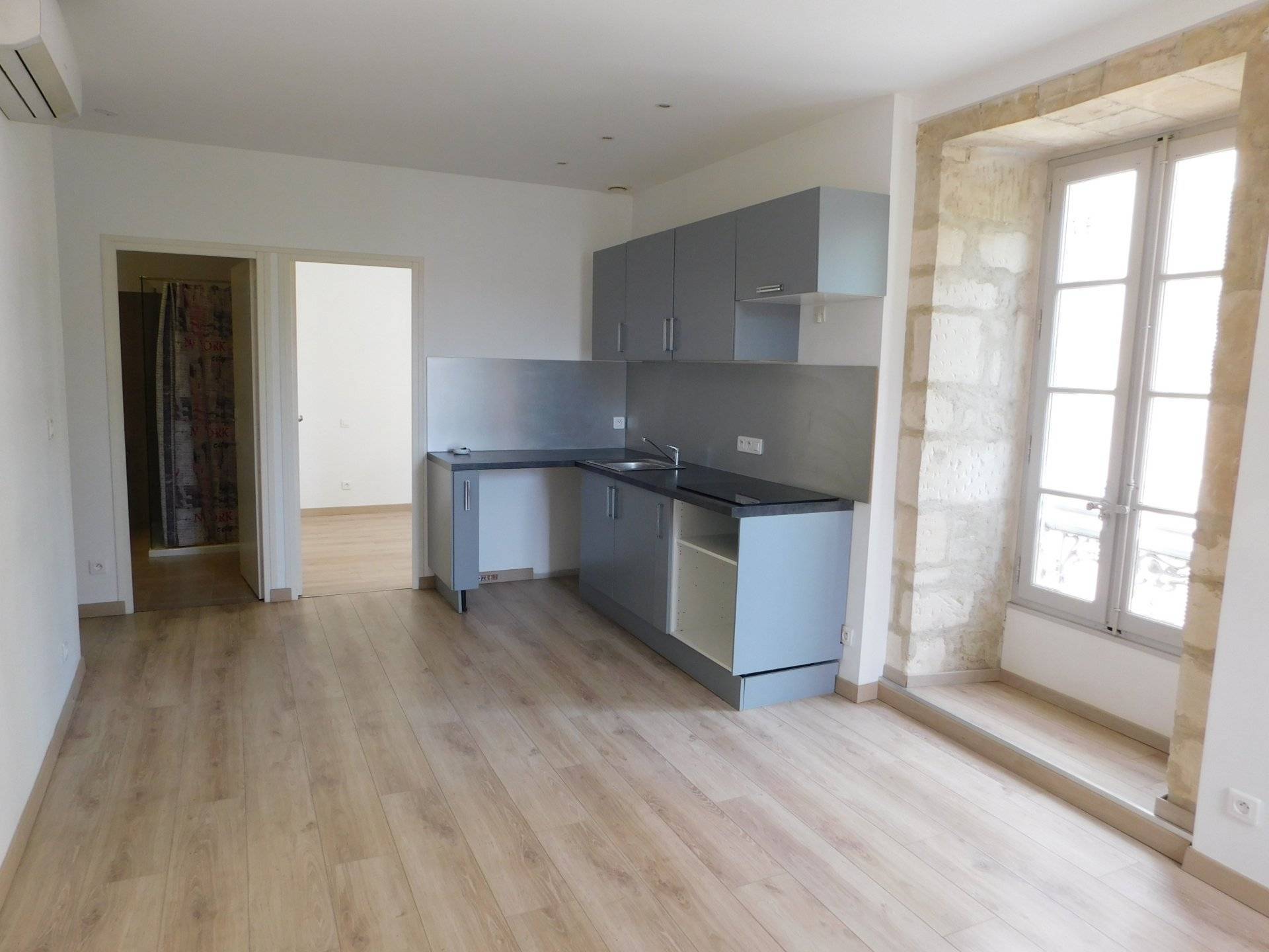 Rental Apartment Arles