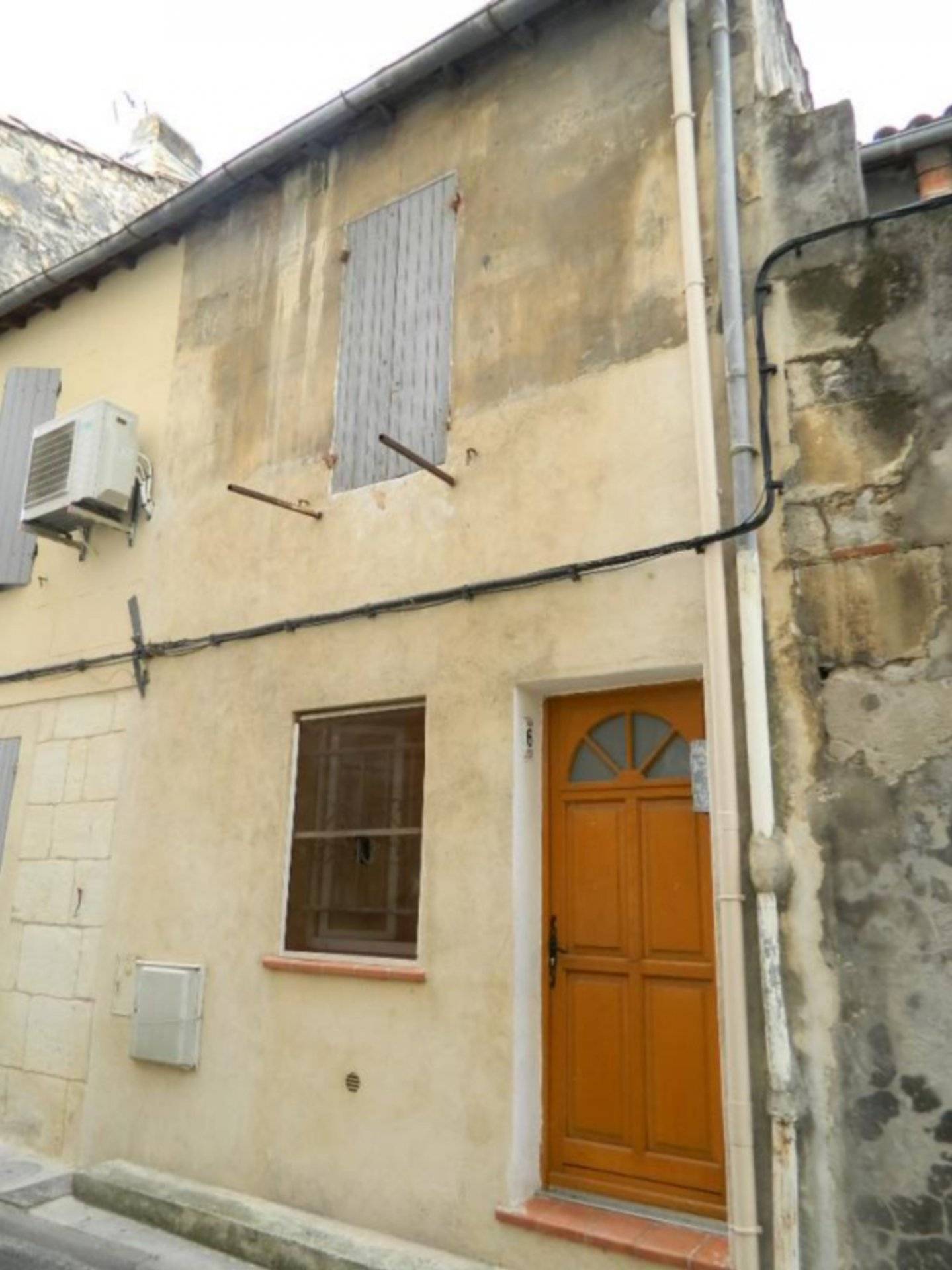 Vente Maison Arles