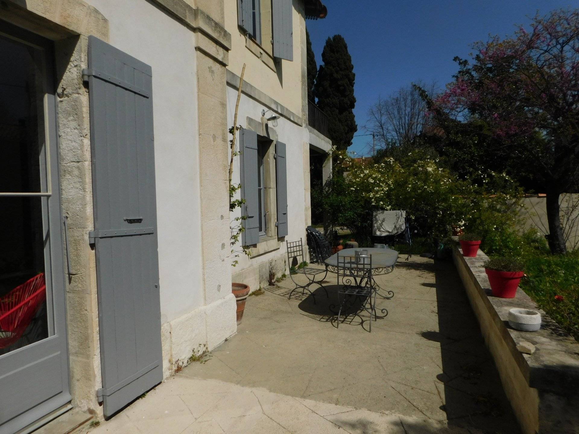Vente Maison Arles